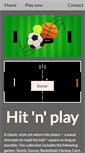 Mobile Screenshot of drozd.sk